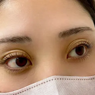 マツエク・マツパ 表参道/まつ毛パーマ 🌷🕊️SAORIのマツエク・マツパデザイン