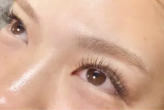 マツエク・マツパ SOLEIL RAY所属・SOLEILRAY -RINA-のマツエク・マツパデザイン