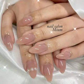 ネイル nail salon Miumのネイルデザイン