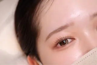 マツエク・マツパ jolie sugarのマツエク・マツパデザイン