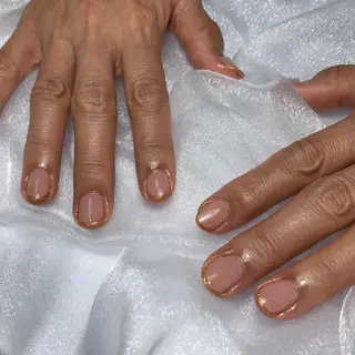 ネイル 💅chainail _aiのネイルデザイン