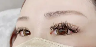 マツエク・マツパ ever eyes かぜもとのマツエク・マツパデザイン