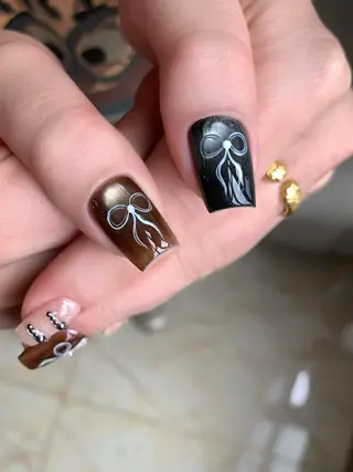 ネイル beautynail Emiのネイルデザイン
