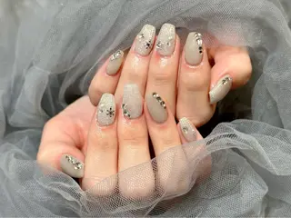 ネイル Nail Salon KURELLYのネイルデザイン
