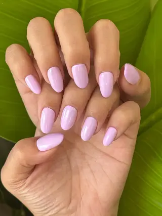 ネイル 手描きアート🎨 tama|竹ノ塚のネイルデザイン