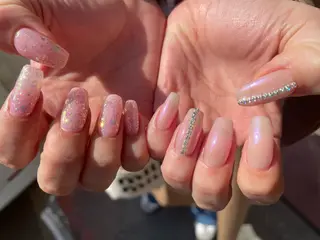 ネイル alma (アルマ)のネイルデザイン