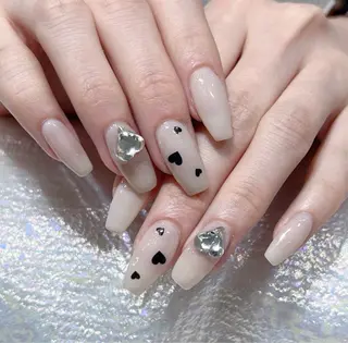 ネイル N.one 🎀Rina💅🏻のネイルデザイン