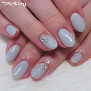 ネイル ネイリスト なつみのネイルデザイン