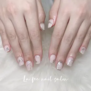 カラー ネイル Ki kiのネイルデザイン