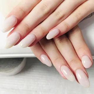 ネイル 桃子 Nail高円寺のネイルデザイン