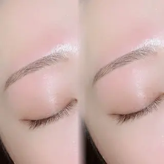 アイブロウ mignon /まつげパーマ・小顔のマツエク・マツパデザイン