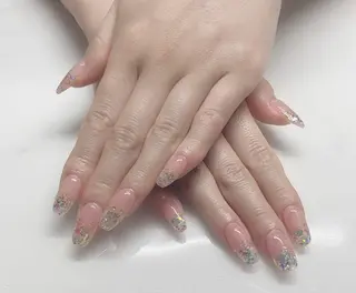 ネイル ネイルサロン KARIのネイルデザイン