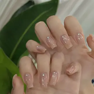 ネイル Mi miaのマツエク・マツパデザイン