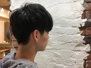 メンズ 込山 瑞帆のその他イメージ