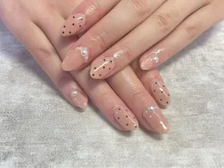 ネイル Emmi salonのネイルデザイン