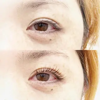 マツエク・マツパ eyelash ryupièceのマツエク・マツパデザイン