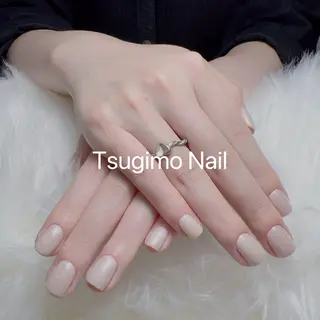 ネイル Tsugimo nailのネイルデザイン