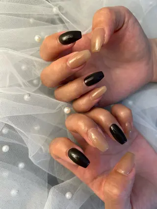 ネイル ✴︎ Delightのネイルデザイン