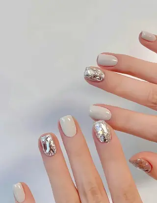 ネイル コアラ Y's salonのネイルデザイン