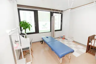 めばえ整骨院 城戸のエステ・リラクイメージ