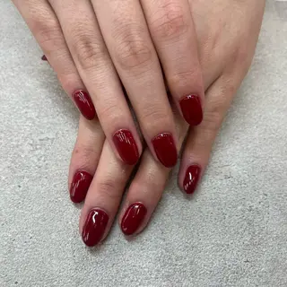 ネイル MAXKELLY YUIのネイルデザイン