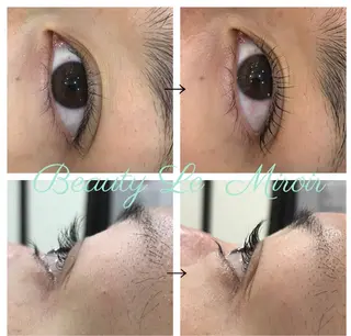 マツエク・マツパ ビューティー ミロワールのエステ・リラクイメージ