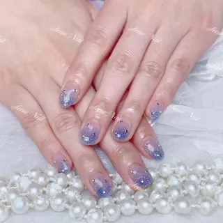 ネイル Bunny 🐰のネイルデザイン