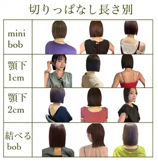 ミディアム ⌇🌹透明感カラー 🌹ᴍᴇɢᴜᴍɪ ⌇のヘアスタイル