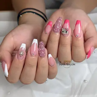 ネイル The 1989 Nail Salonのネイルデザイン