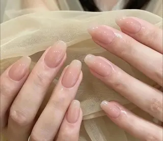 ネイル 💫 Tsuki_Nailのネイルデザイン
