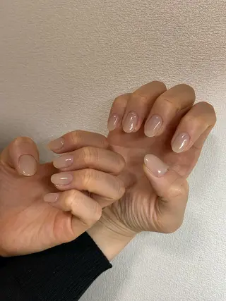 ネイル 自宅サロン FeelFreeのマツエク・マツパデザイン