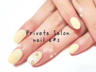 ネイル Salon do IROHAのネイルデザイン