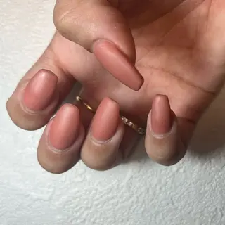 ネイル vi yellのネイルデザイン