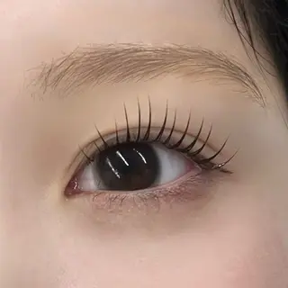 マツエク・マツパ amii.+eyesalon 沖縄那覇店所属・マツパ♡那覇 /永山♡のマツエク・マツパデザイン
