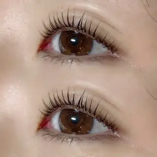 マツエク・マツパ メリア🦄大曽根/ まつパ/アイブロウのマツエク・マツパデザイン