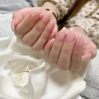 ネイル 💅fleur Ayumiのネイルデザイン