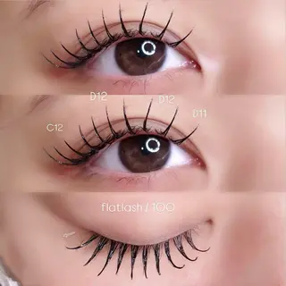 マツエク・マツパ amii ruka👙の眉毛・アイブロウイメージ