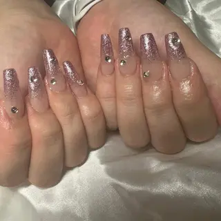 ネイル 〜hatinail 〜のネイルデザイン