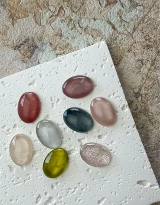 ネイル MahaloNail Sayaのネイルデザイン