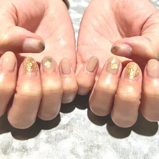 ネイル TRAM-nail moriizumiのネイルデザイン