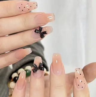 ネイル Molly _nailのネイルデザイン