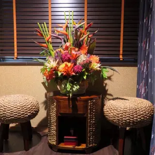 屋根裏サロン キレイニナルのエステ・リラクイメージ