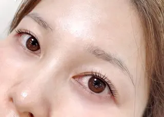 マツエク・マツパ Plaisir 🪻marikoのマツエク・マツパデザイン