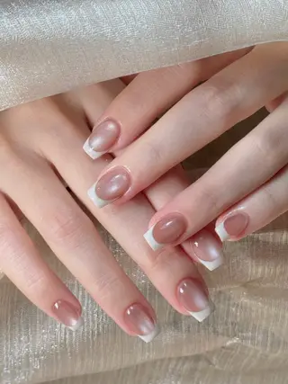 Coconail salon所属・K i K i nailのネイルデザイン