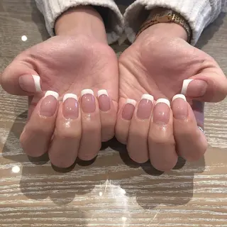 ネイル 内田 光のネイルデザイン