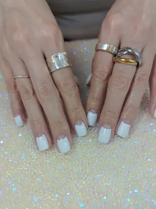 ネイル I LOVE ME NAIL.｡.:*♡のネイルデザイン