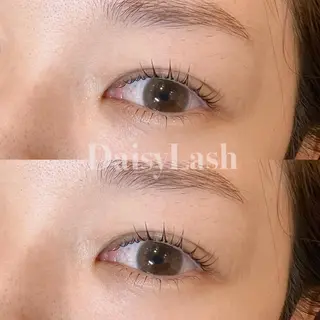 マツエク・マツパ Yugleaf saeのマツエク・マツパデザイン