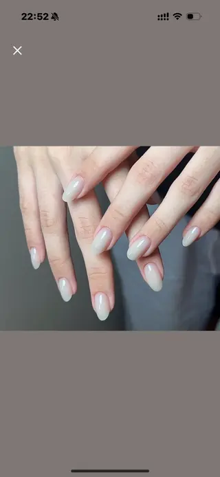 ネイル Nami Nail  サロンのネイルデザイン