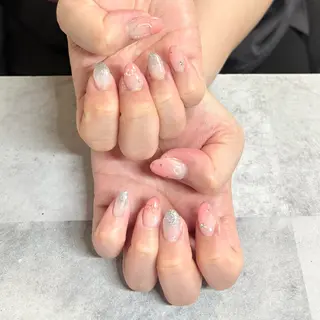 ネイル FELICE ﾌｪﾘｰﾁｪのネイルデザイン