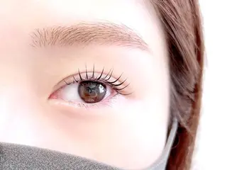 マツエク・マツパ ジュエリーアイズ 中村愛美のマツエク・マツパデザイン